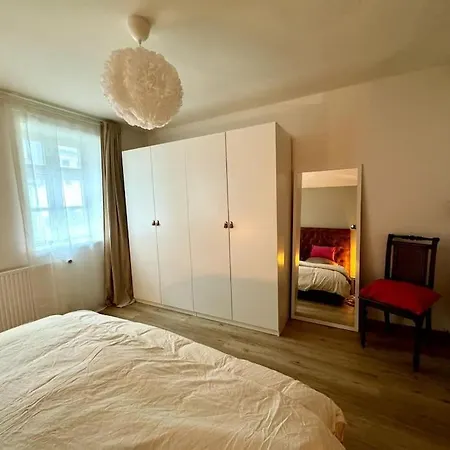 In * Wolfenbüttel